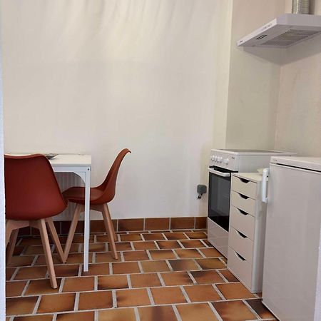 Douceur Du Sud, Entre Mer Et Campagne Hyères Exterior foto